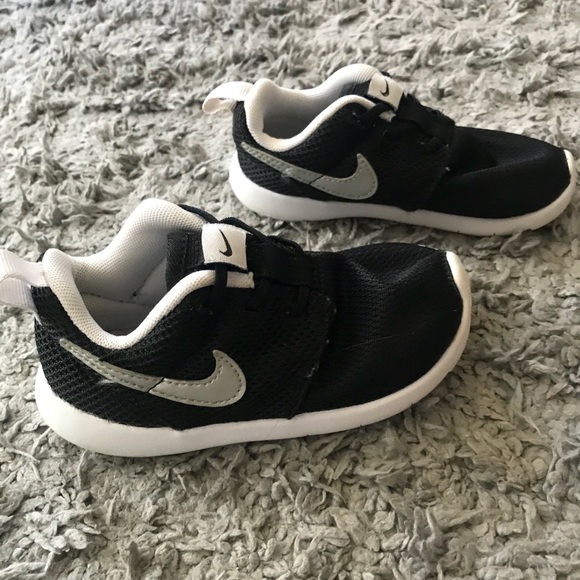 Roshe rum toddler black 8C - Picture 5 of 5